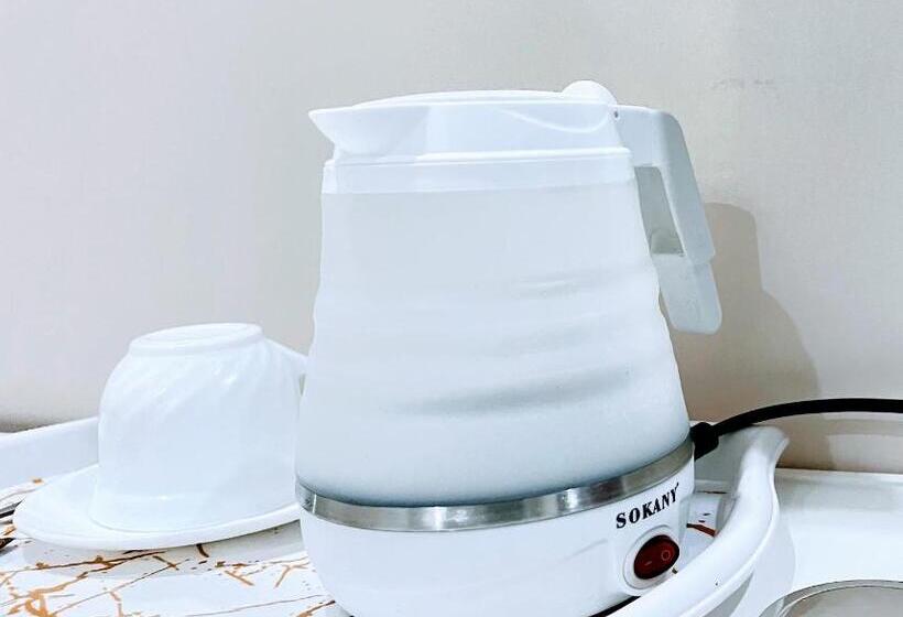 East Africa Hotel By Monalisa