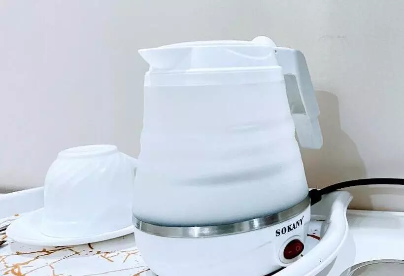 East Africa Hotel By Monalisa