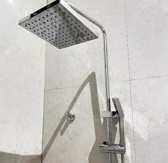 East Africa Hotel By Monalisa