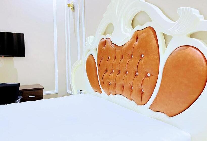 East Africa Hotel By Monalisa