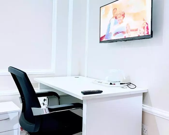 East Africa Hotel By Monalisa