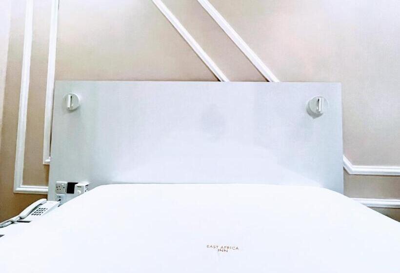 East Africa Hotel By Monalisa