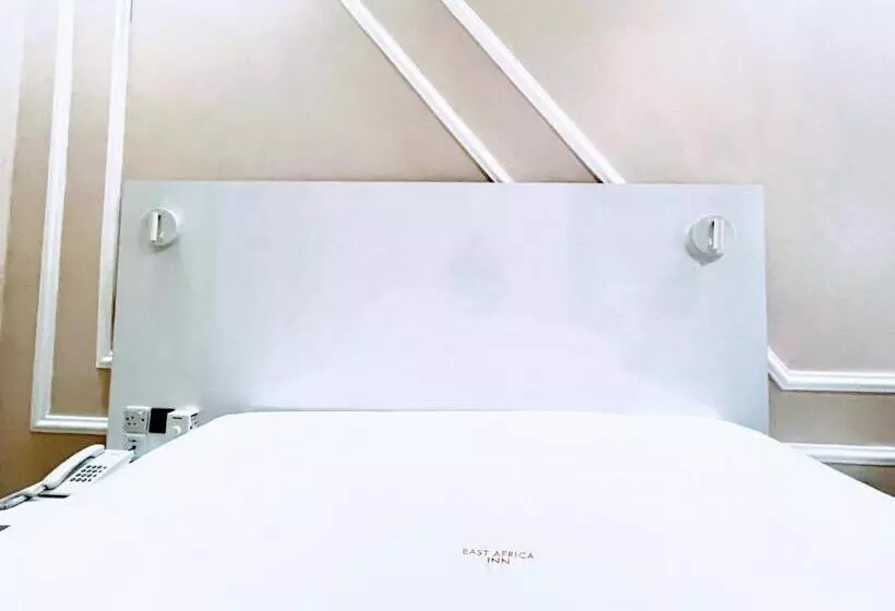 East Africa Hotel By Monalisa