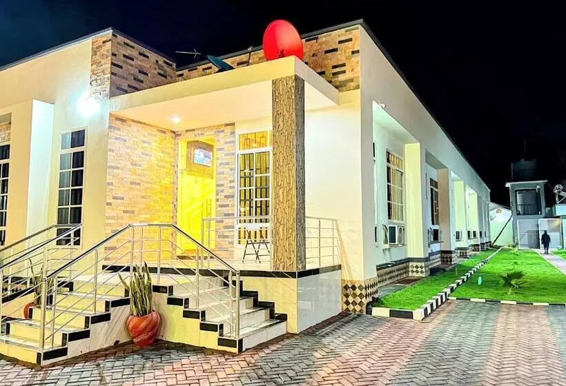 East Africa Hotel By Monalisa