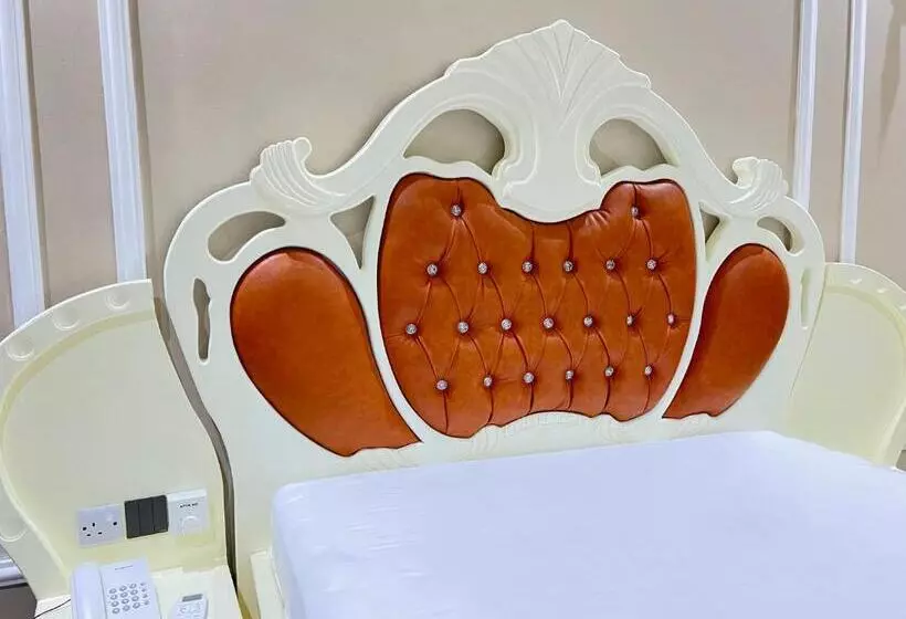 East Africa Hotel By Monalisa