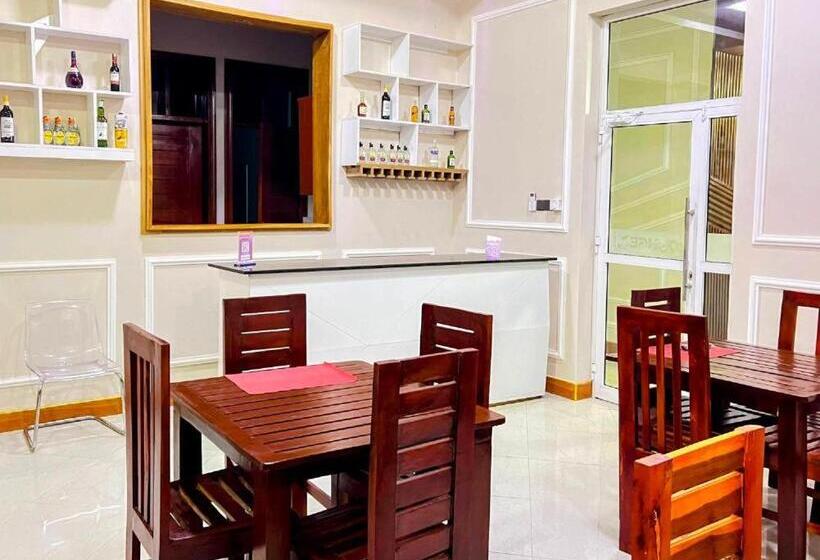 East Africa Hotel By Monalisa