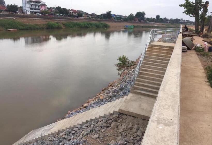 בית מלון כפרי Good View Nan Restaurant &