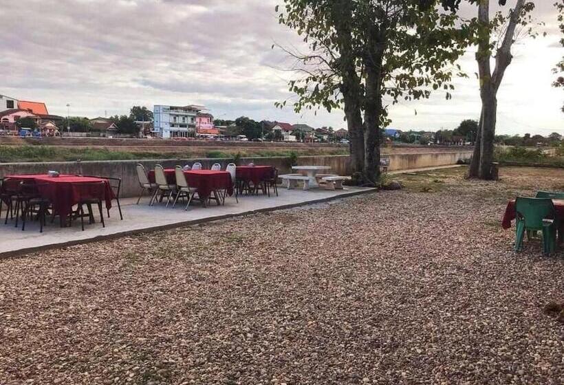 בית מלון כפרי Good View Nan Restaurant &