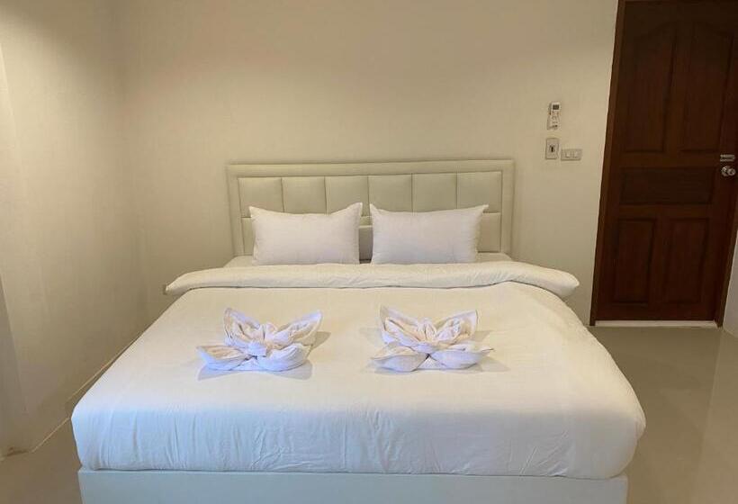 בית מלון כפרי Good View Nan Restaurant &