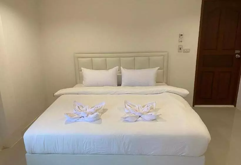 Hotelli Good View Nan Restaurant &