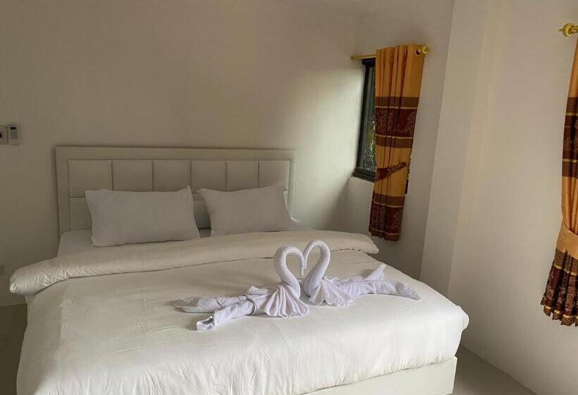 בית מלון כפרי Good View Nan Restaurant &