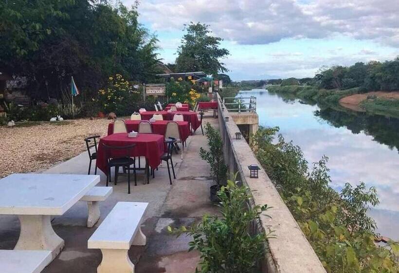 בית מלון כפרי Good View Nan Restaurant &