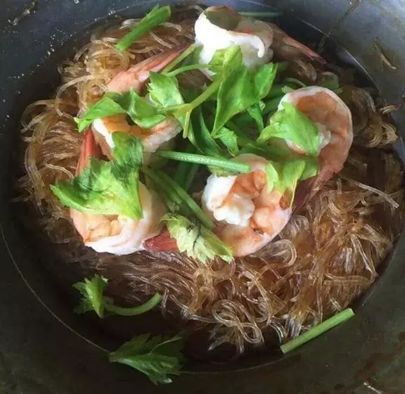 Hotelli Good View Nan Restaurant &