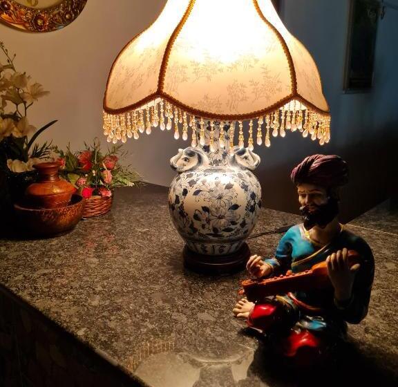 호텔 Hambantota Beach