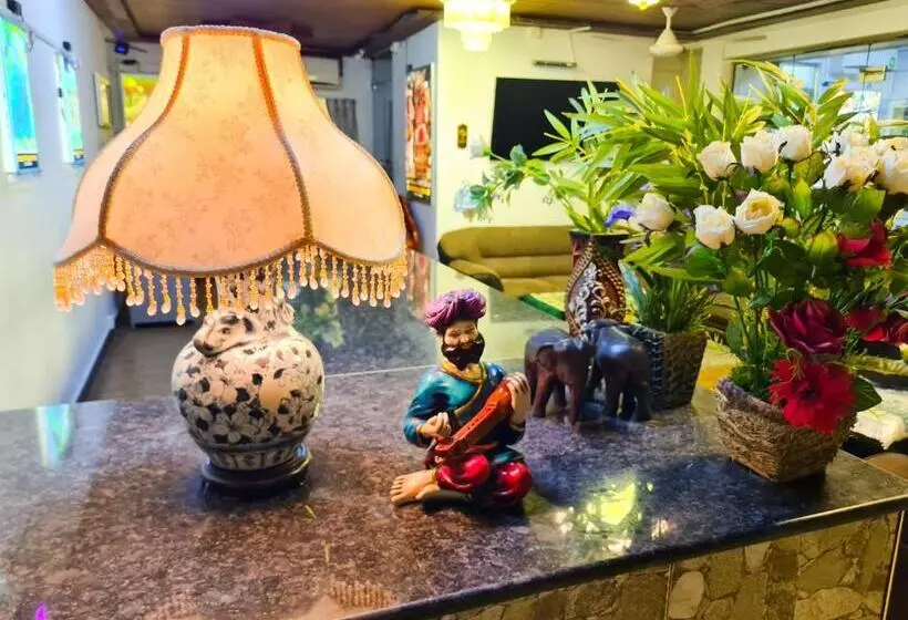 ホテル Hambantota Beach