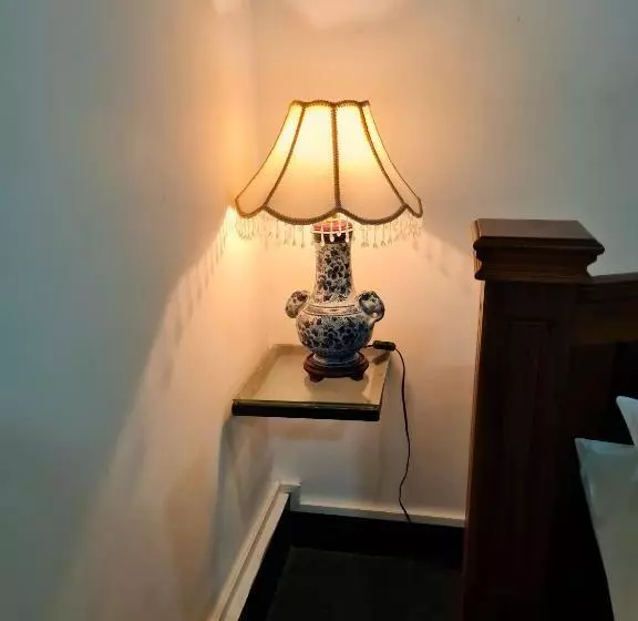 ホテル Hambantota Beach