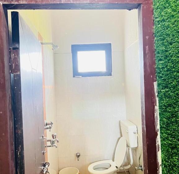 Отель Kalash Garden