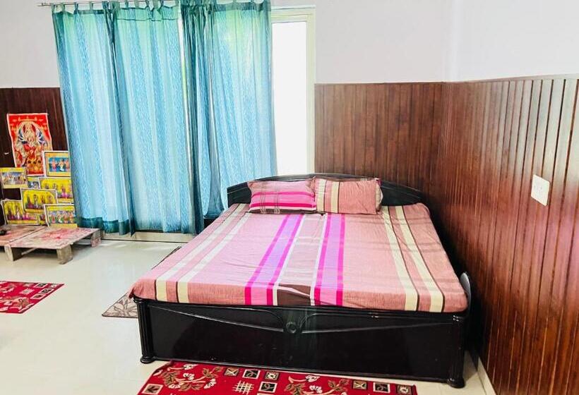 Отель Kalash Garden