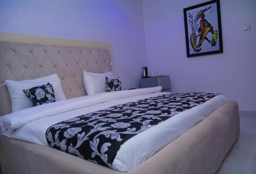 ホテル The Paradise Beach Resort And Apartment