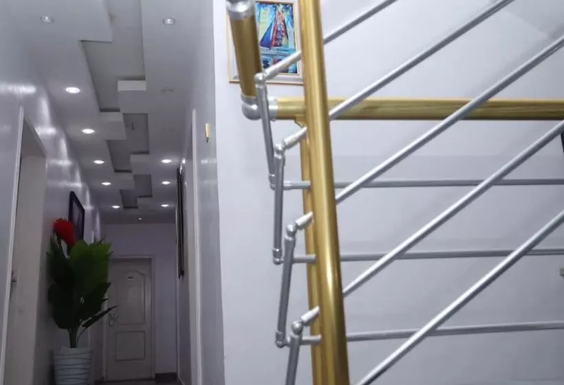 Hotelli The Paradise Beach Resort And Apartment