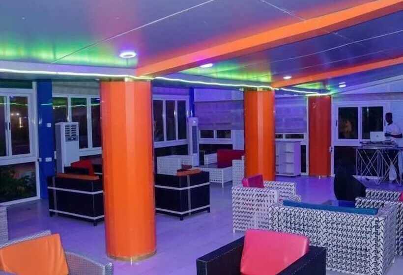 ホテル The Paradise Beach Resort And Apartment