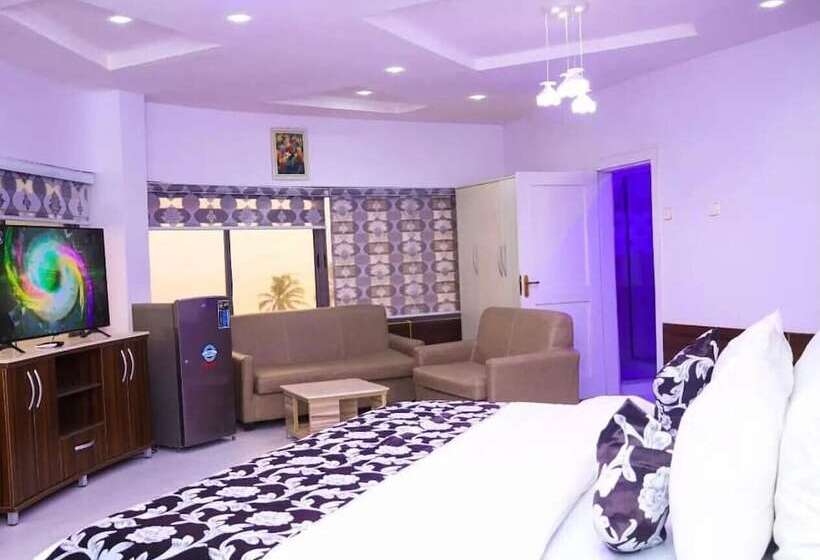 ホテル The Paradise Beach Resort And Apartment