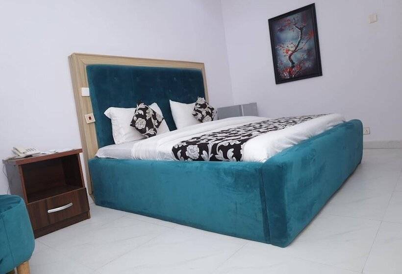 ホテル The Paradise Beach Resort And Apartment