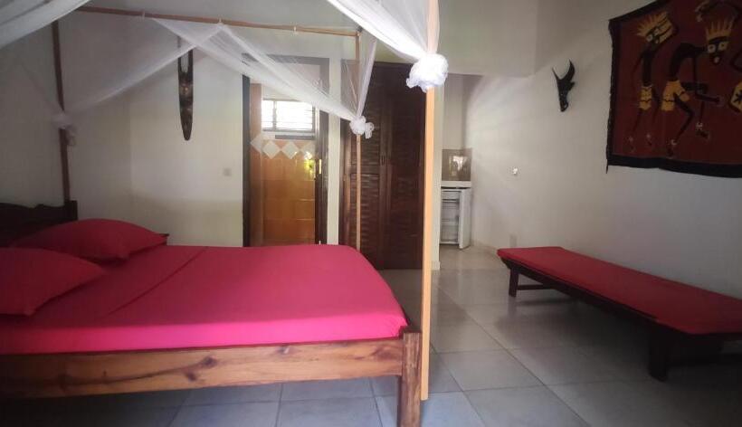 هتل Résidence Kambana