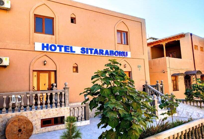 Hotel Sitarabonu