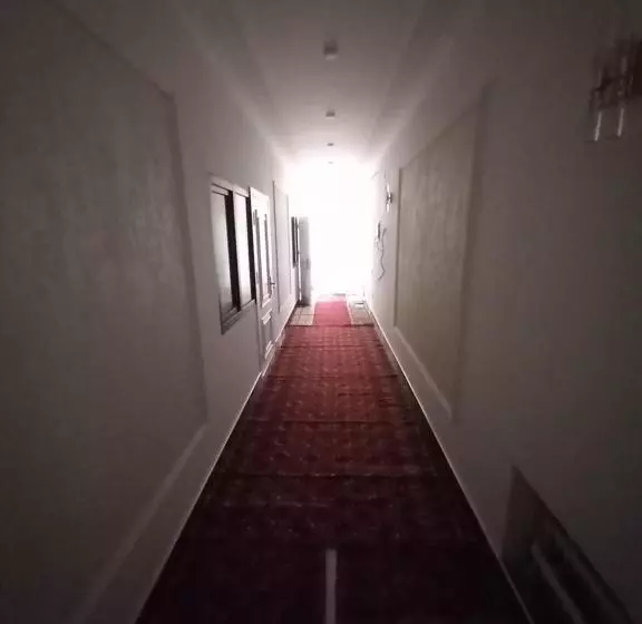 ホテル Sitarabonu