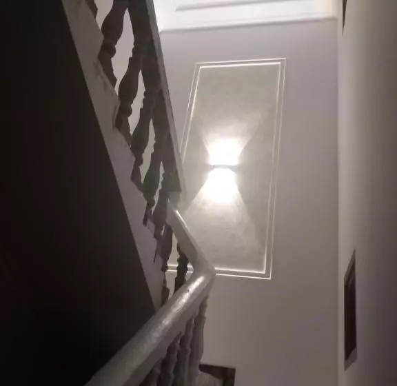 ホテル Sitarabonu