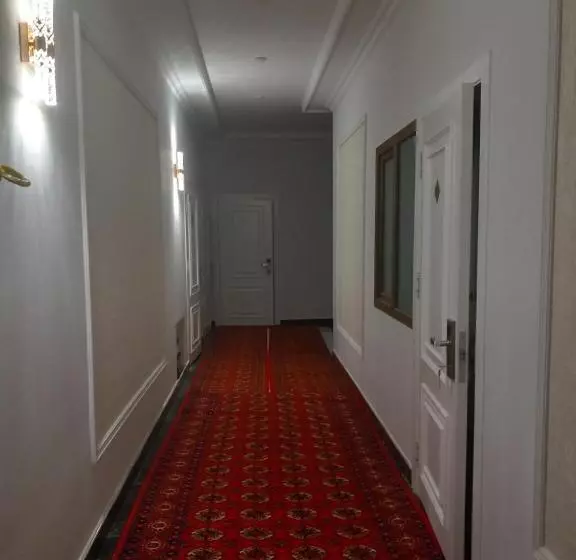 ホテル Sitarabonu