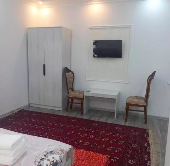 ホテル Sitarabonu