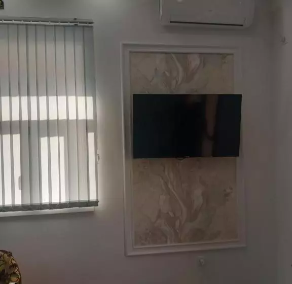 ホテル Sitarabonu