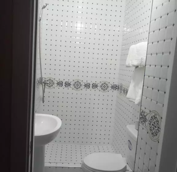 ホテル Sitarabonu