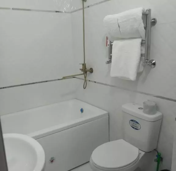 ホテル Sitarabonu