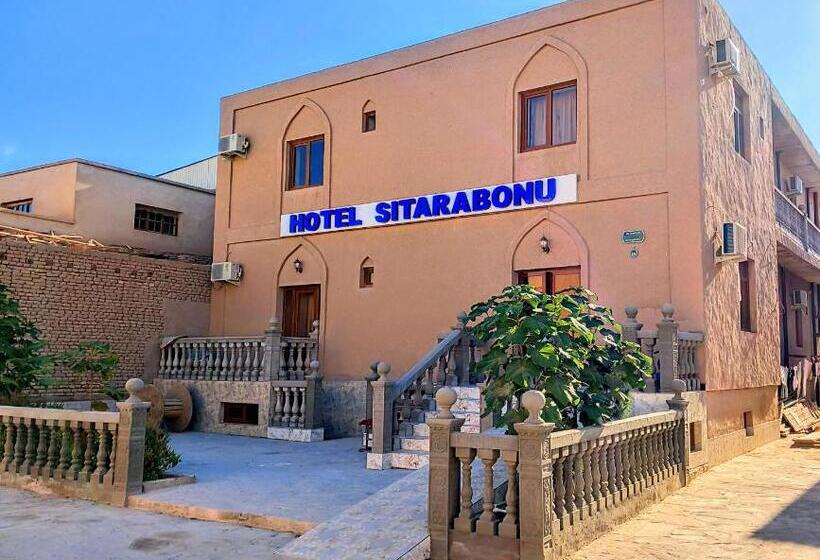 Hotel Sitarabonu