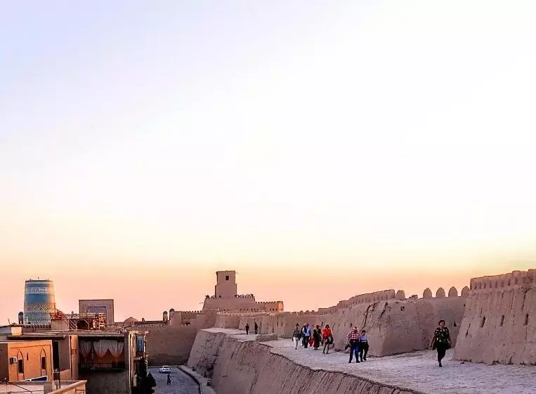 ホテル Sitarabonu