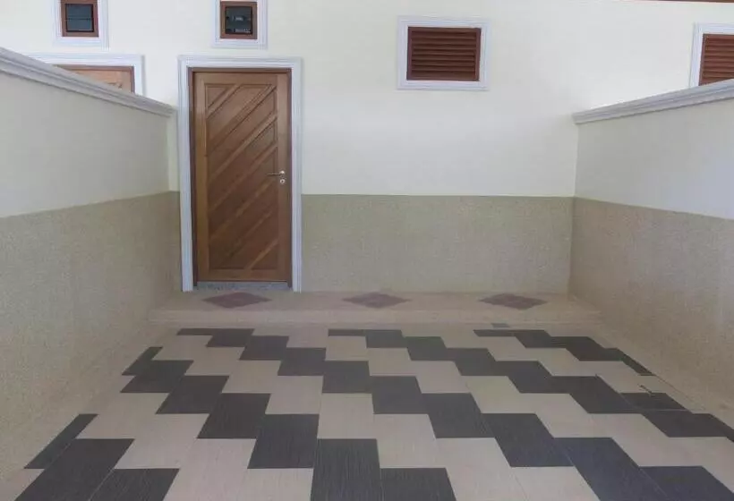 ホテル Sp Park Cha Am