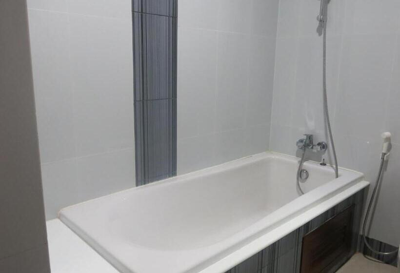 هتل Sp Park Cha Am