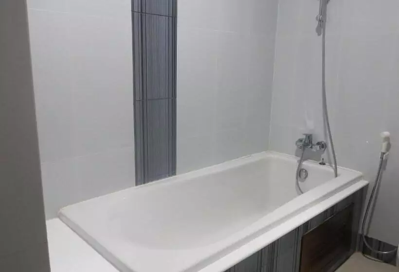 ホテル Sp Park Cha Am