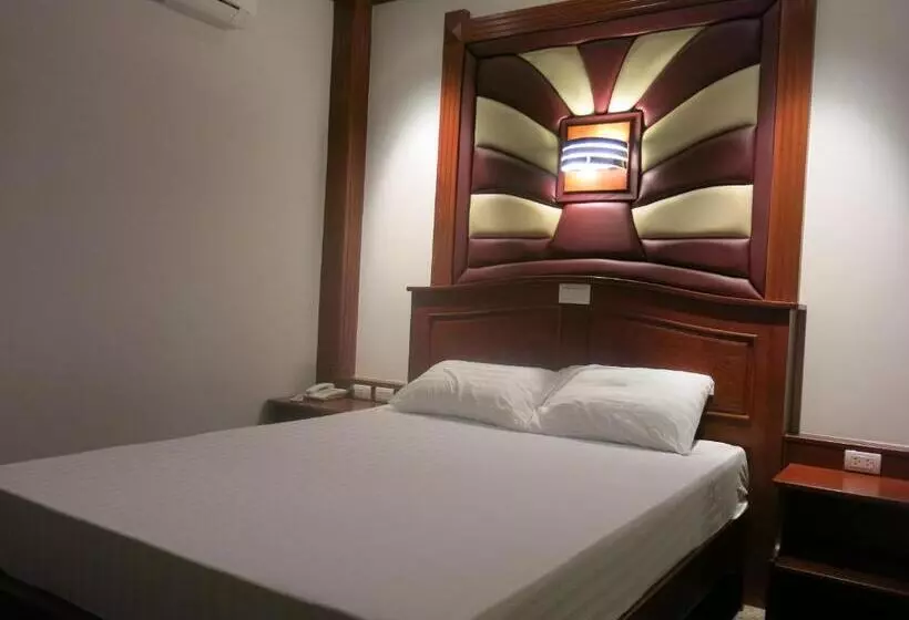 ホテル Sp Park Cha Am