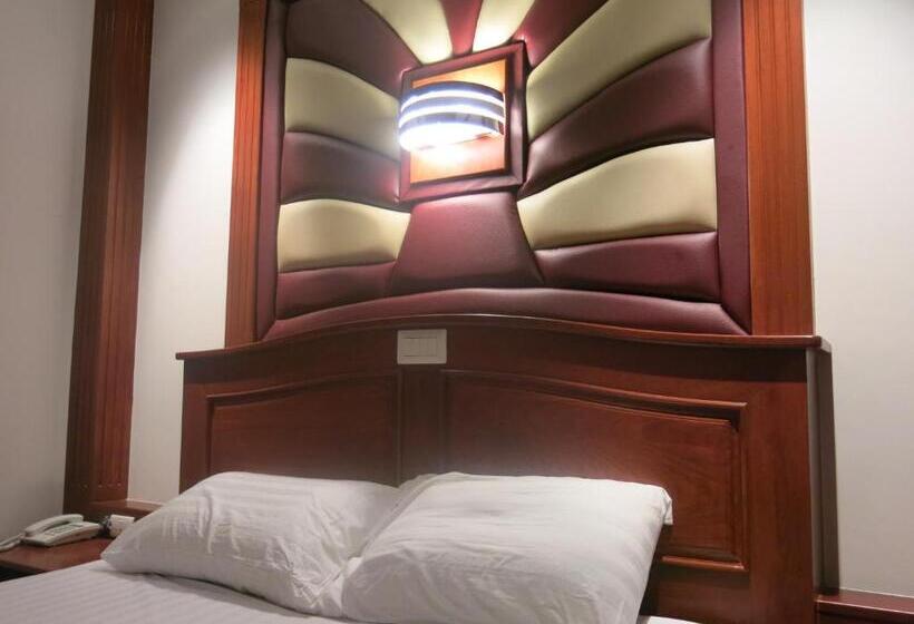 هتل Sp Park Cha Am