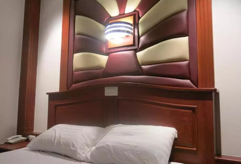 ホテル Sp Park Cha Am