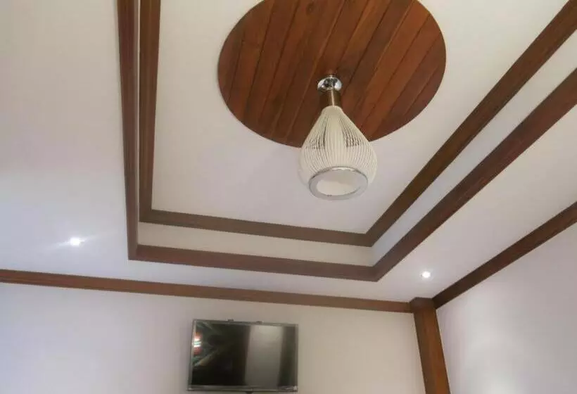 ホテル Sp Park Cha Am