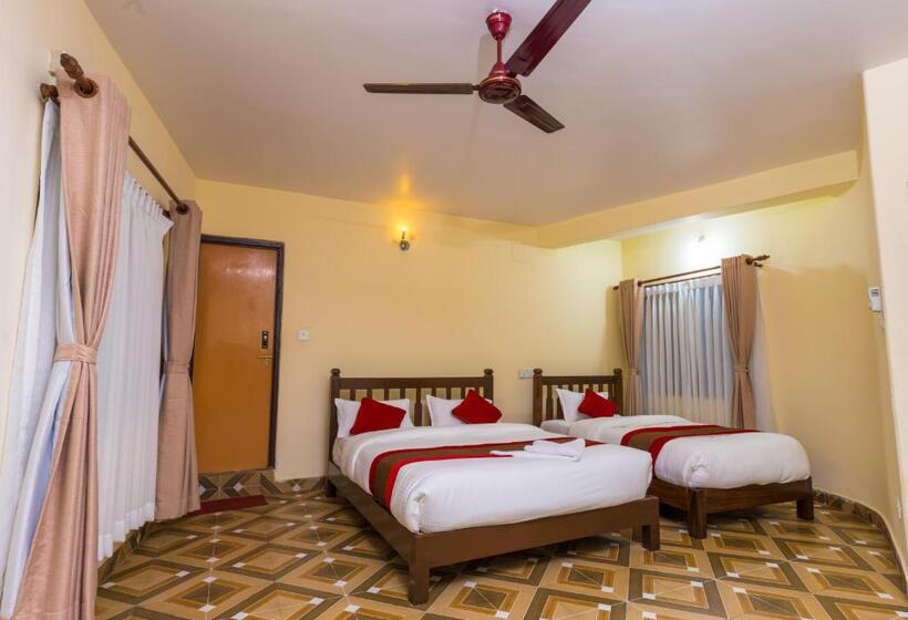 Szálloda Stone House