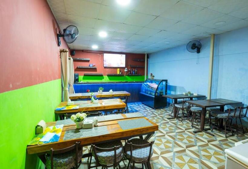 Szálloda Stone House