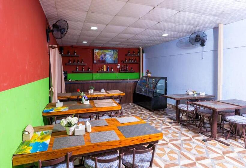 Szálloda Stone House