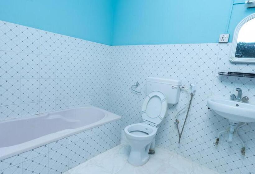 Szálloda Stone House