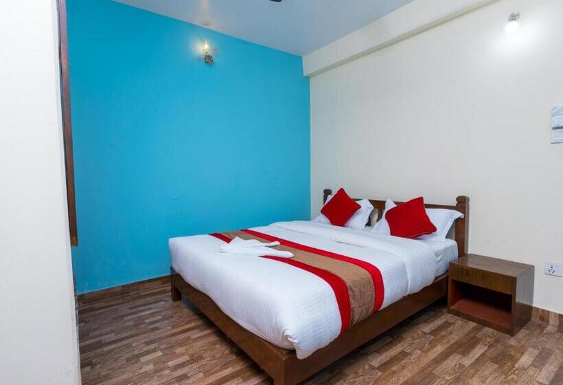 Szálloda Stone House